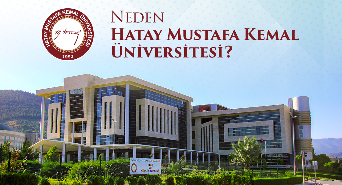 hataymustafa universitesi find and study 1 - Hatay Mustafa Kemal Üniversitesi