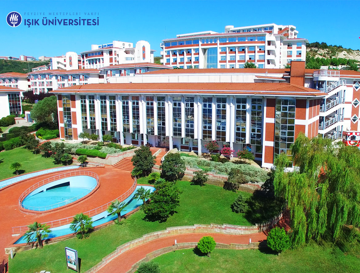 isik universitesi find and study 3 - Işık University