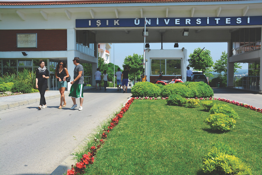 isik universitesi find and study 4 - Université Işık