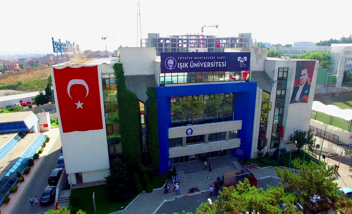 isik universitesi find and study 7 - Işık University