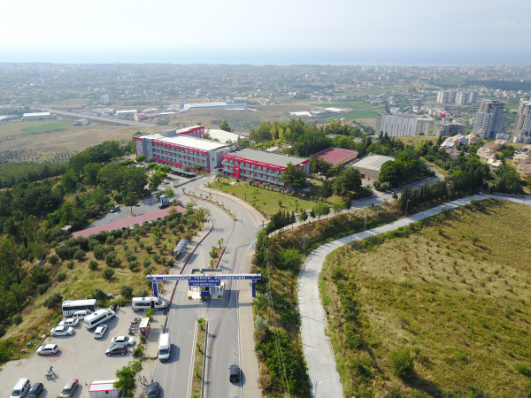 iskenderun universitesi find and study 7 - Iskenderun Technical University