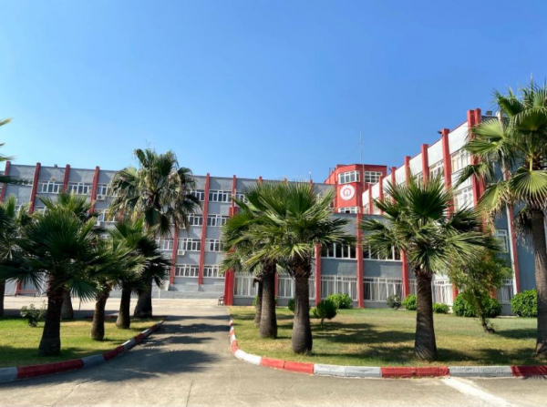 iskenderun universitesi find and study 9 - Iskenderun Technical University