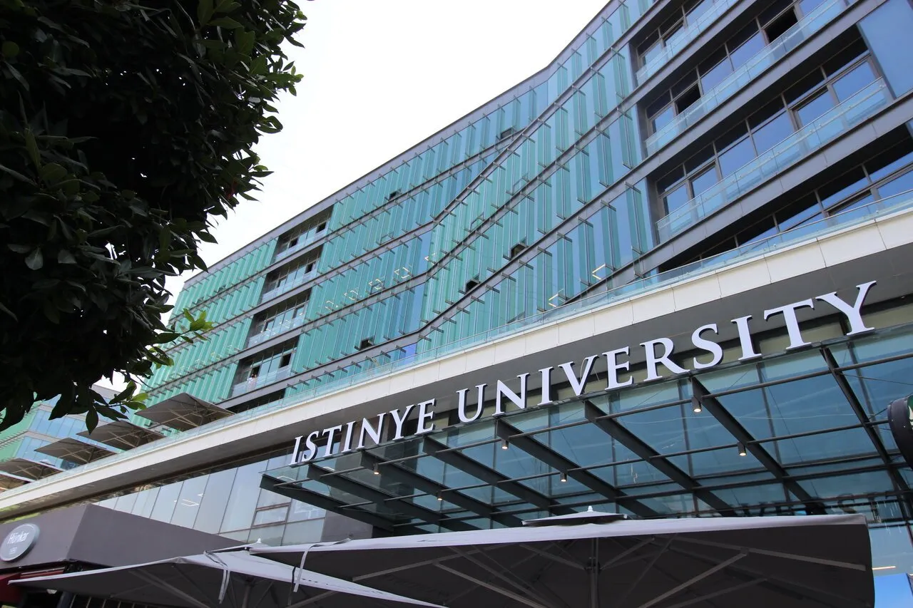 istinye universitesi find and study 4 - Istinye University