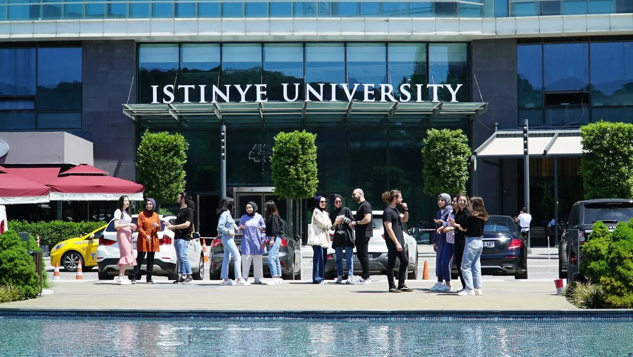 istinye universitesi find and study 5 - Istinye University
