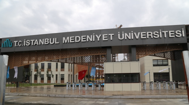 istmedeniyet universitesi find and study 11 - İstanbul Medeniyet Üniversitesi