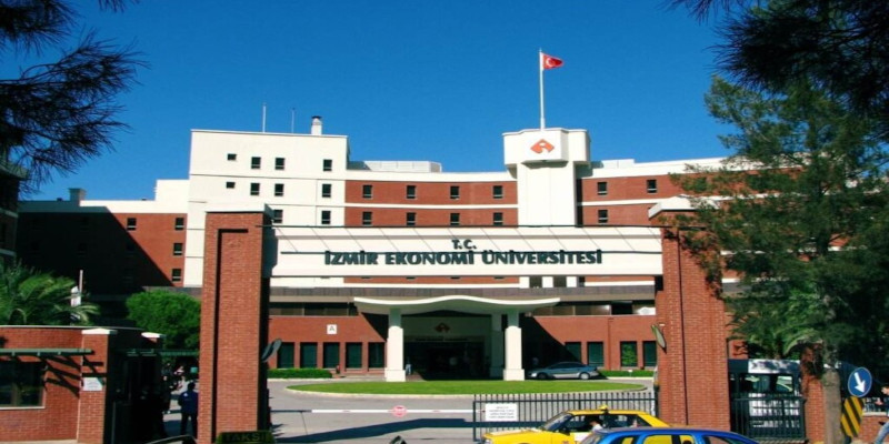 izmirekonomi universitesi find and study 5 - İzmir Ekonomi Üniversitesi
