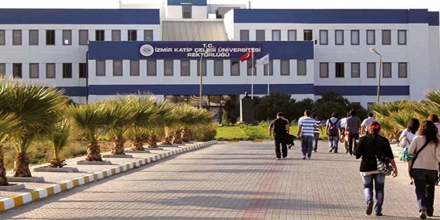 izmirkatip universitesi find and study 10 - Izmir Katip Celebi University