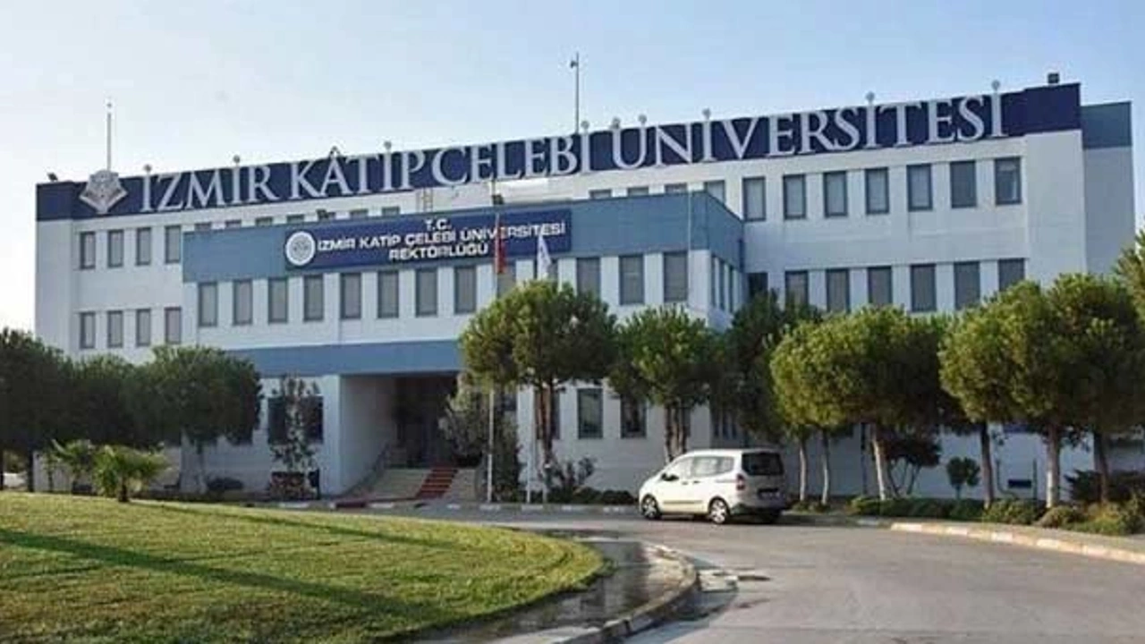 izmirkatip universitesi find and study 4 - L’université Izmir Katip Celebi