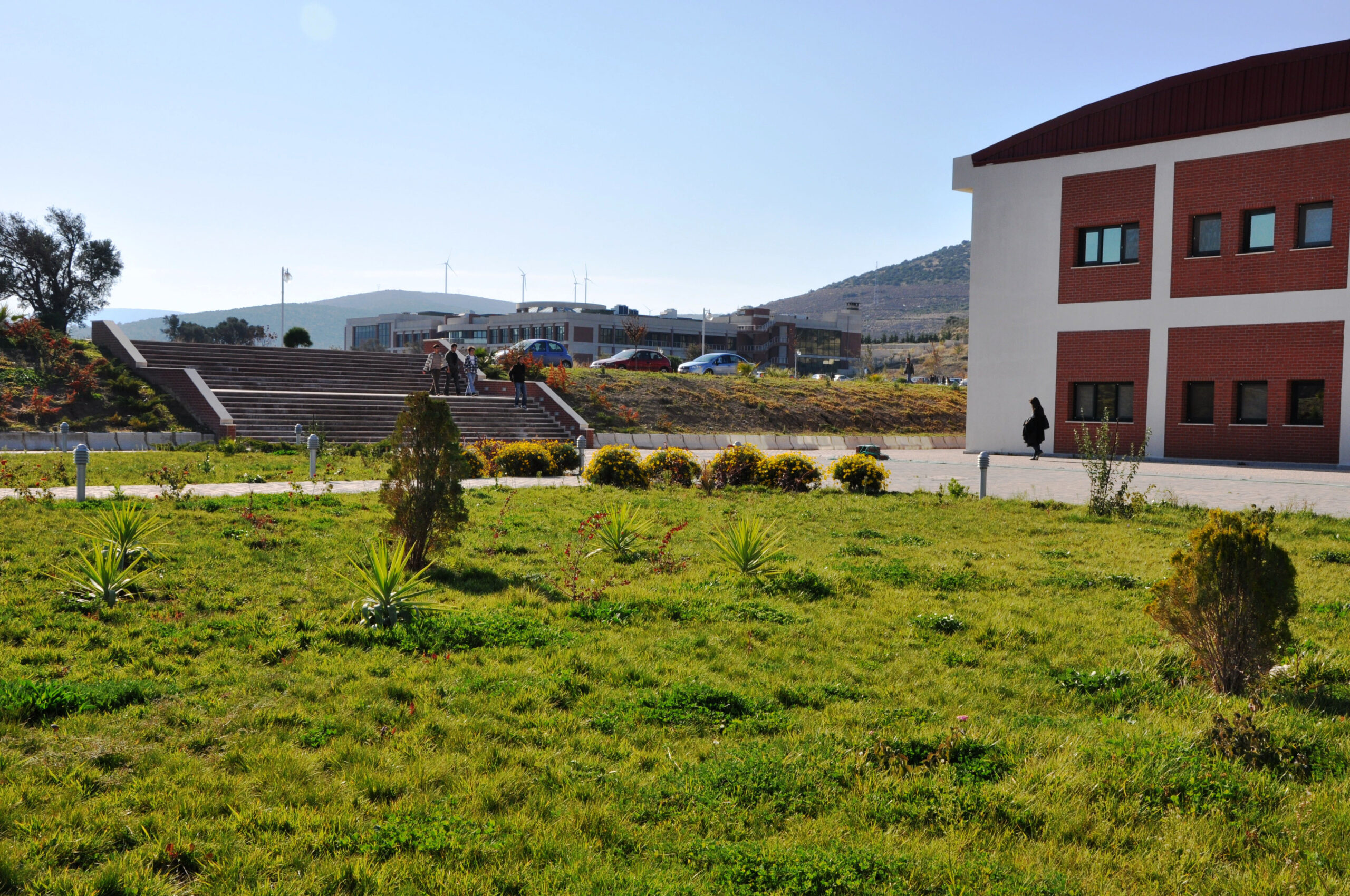 izmiryuksek universitesi find and study 12 scaled - İL'Institut de technologie d'Izmir