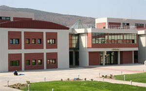 izmiryuksek universitesi find and study 6 - İL'Institut de technologie d'Izmir