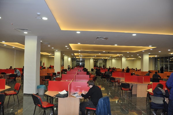 kafkas universitesi find and study 2 - دانشگاه قفقاز