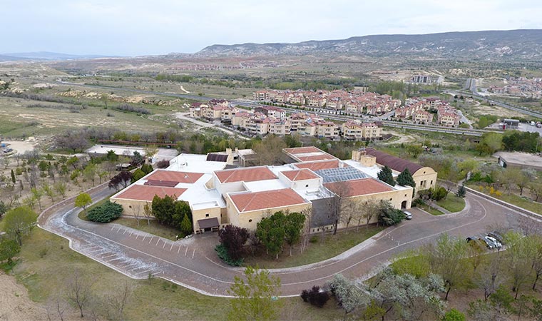 kapadokya universitesi find and study 3 - Cappadocia University