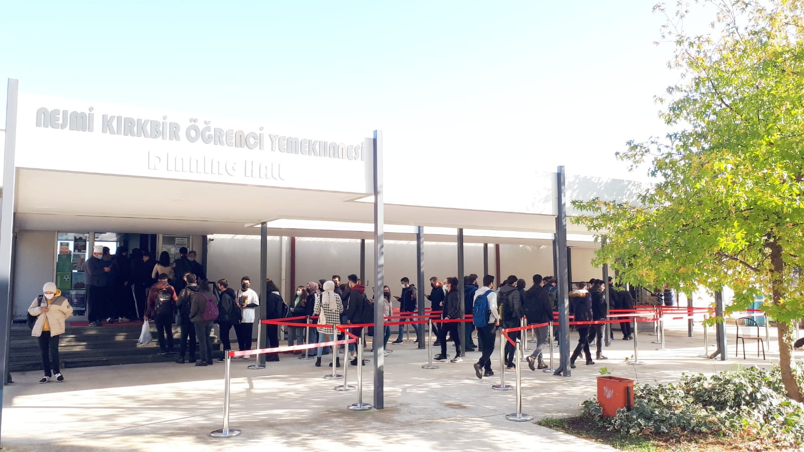 karadeniztekni universitesi find and study 2 - Karadeniz Teknik Üniversitesi