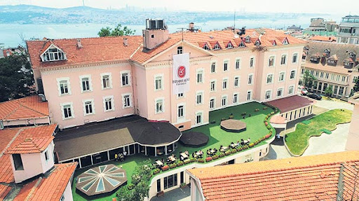 kent universitesi find and study 1 - İstanbul Kent Universiteti