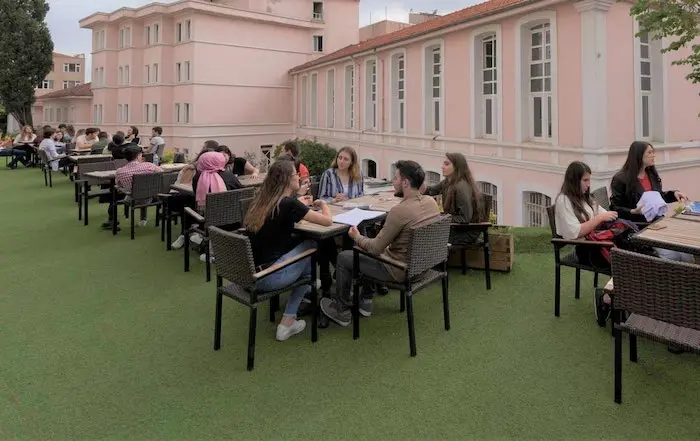 kent universitesi find and study 7 - İstanbul Kent Universiteti