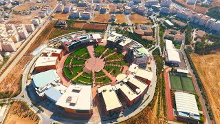 kilis7 universitesi find and study 1 - Kilis 7 Aralik University