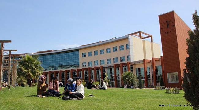 kilis7 universitesi find and study 5 - Kilis 7 Aralik University