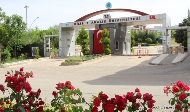 kilis7 universitesi find and study 8 - Kilis 7 Aralik University