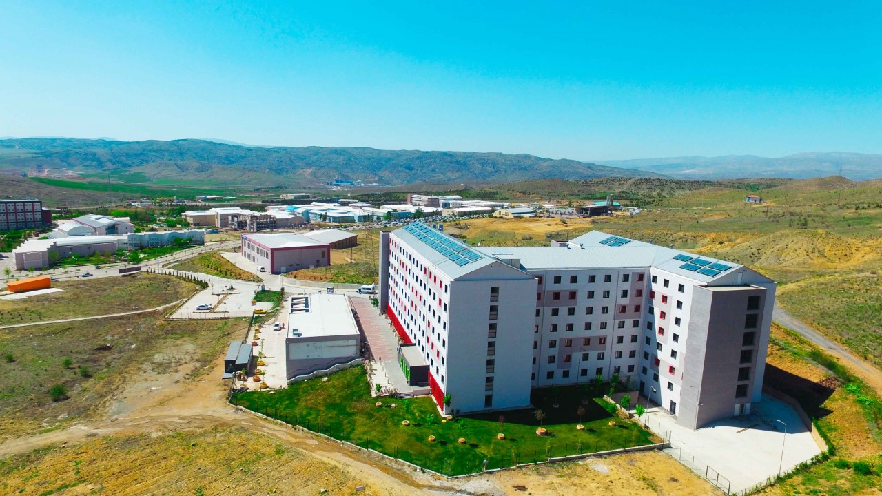 kirikkale universitesi find and study 2 - Kırıkkale Universiteti