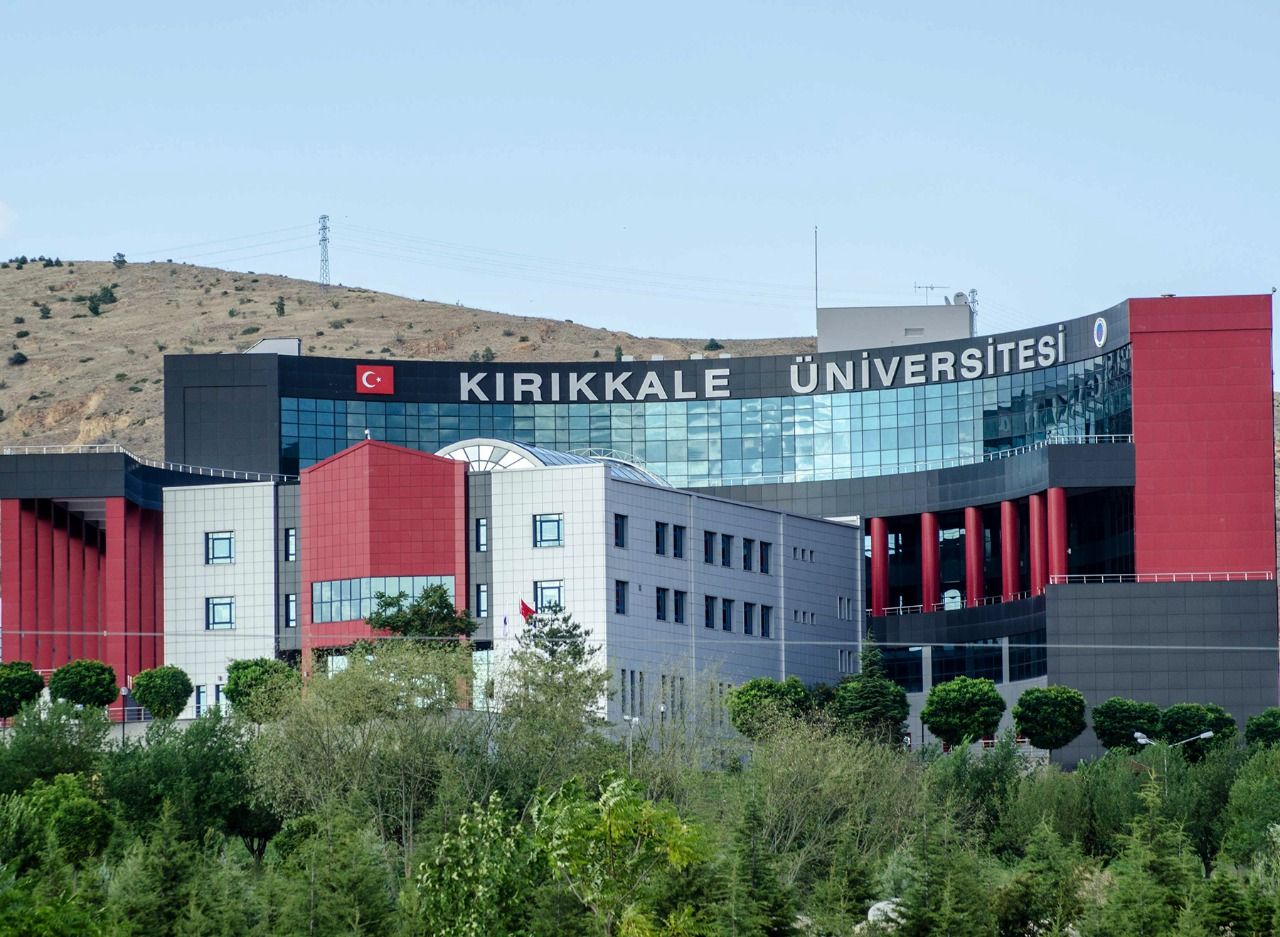 kirikkale universitesi find and study 3 - Kırıkkale Üniversitesi