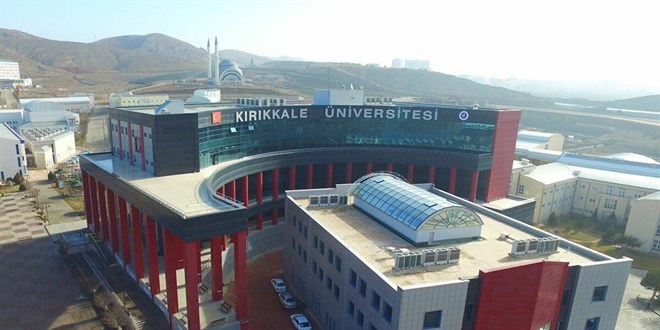 kirikkale universitesi find and study 4 - Kırıkkale Universiteti