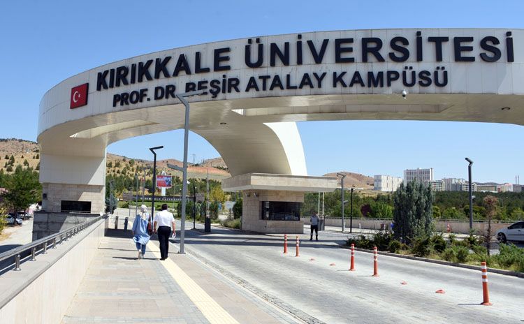 kirikkale universitesi find and study 7 - Kırıkkale Universiteti