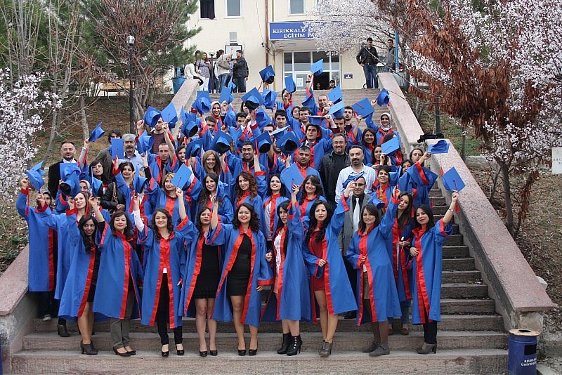 kirikkale universitesi find and study 9 - Kırıkkale University
