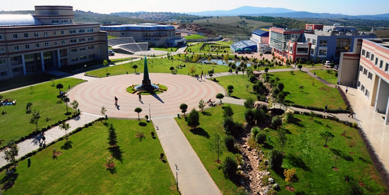 kirsehir universitesi find and study 10 - Kırşehir Ahi Evran Universiteti