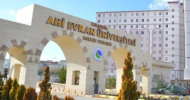 kirsehir universitesi find and study 2 - جامعة كيرشهر آهي إفران