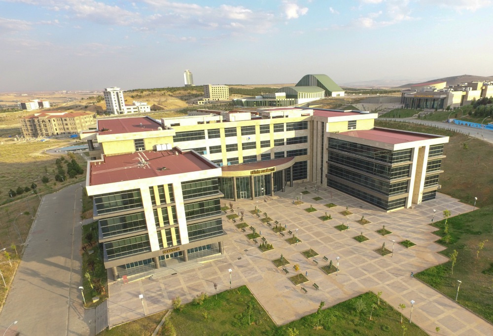 kirsehir universitesi find and study 3 1 - Kırşehir Ahi Evran Universiteti