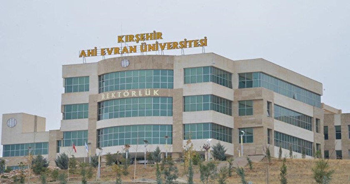 kirsehir universitesi find and study 4 - Kırşehir Ahi Evran University