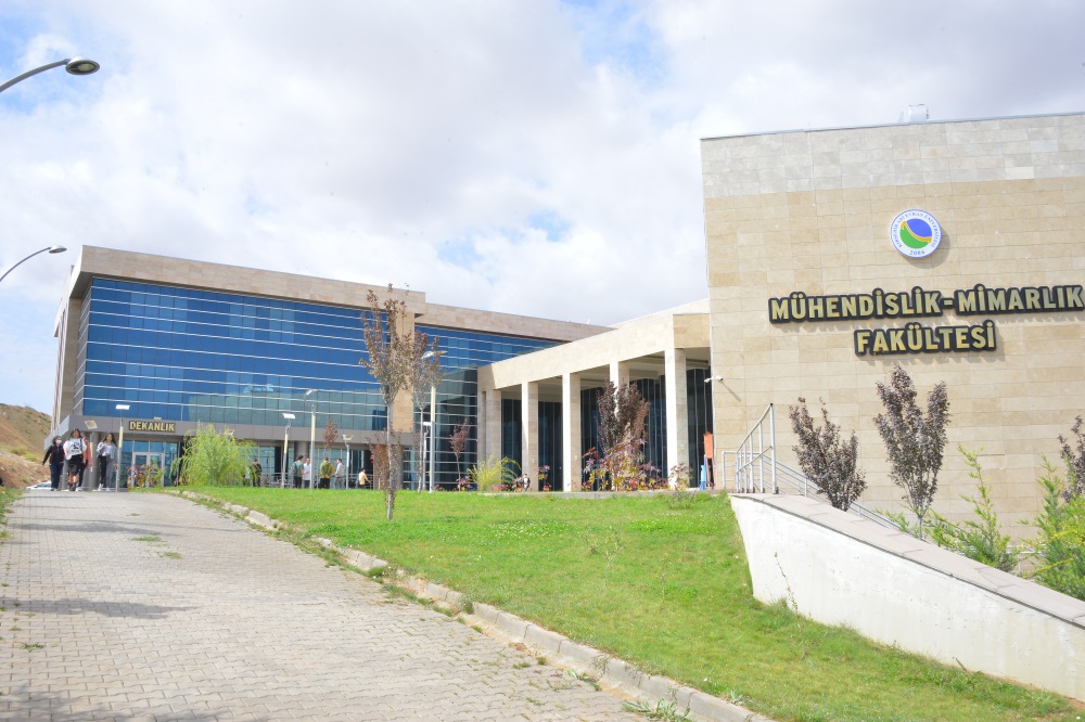 kirsehir universitesi find and study 8 - Kırşehir Ahi Evran University