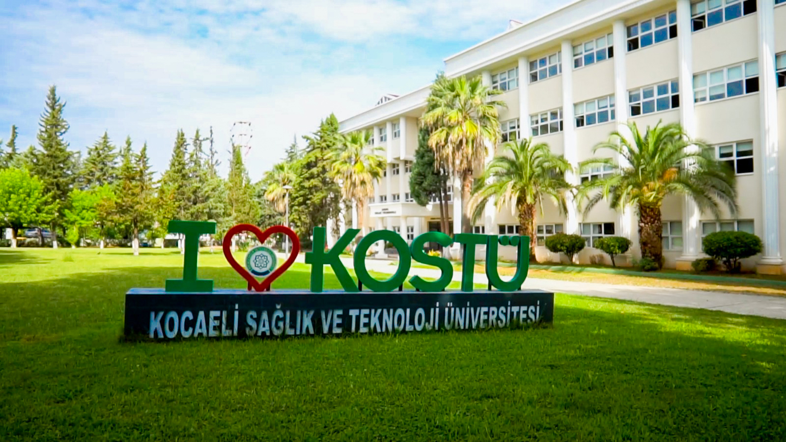 kocaelitek universitesi find and study 1 2 - Университет здоровья и технологий Коджаэли