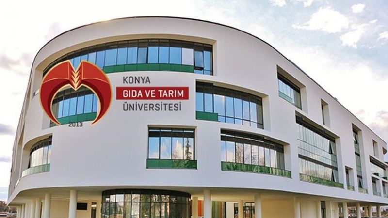 konyagida universitesi find and study 4 - Université d'alimentation et d'agriculture de Konya