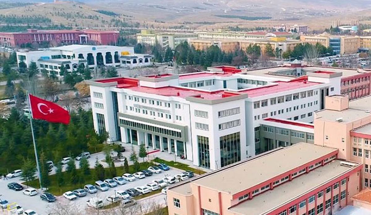 konyateknik universitesi find and study 10 - Konya Texniki Universiteti