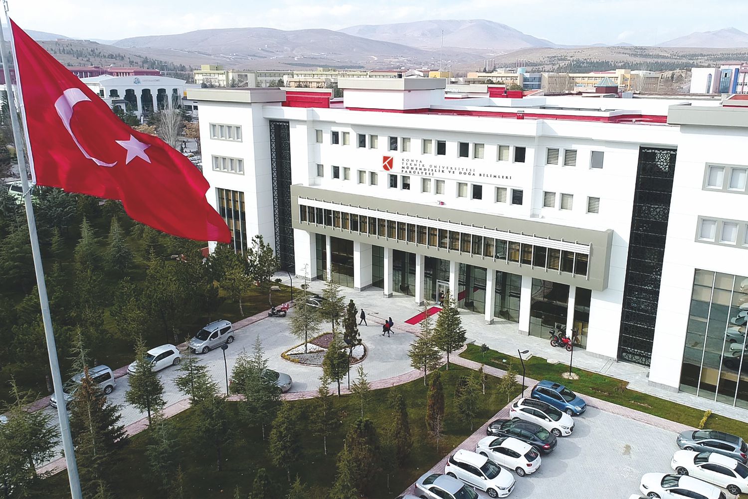 konyateknik universitesi find and study 7 - Konya Teknik Üniversitesi