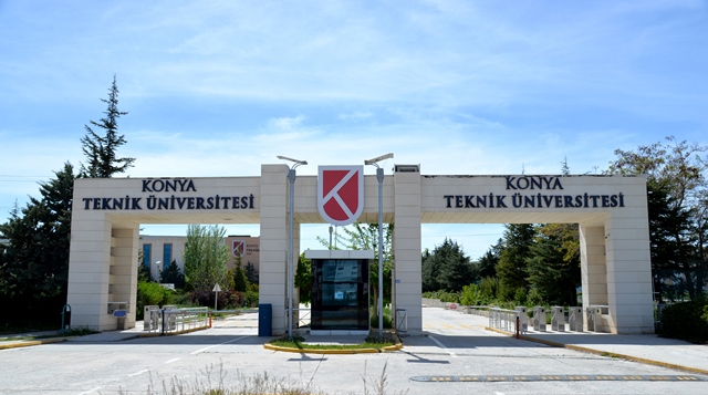 konyateknik universitesi find and study 9 - Université technique de Konya