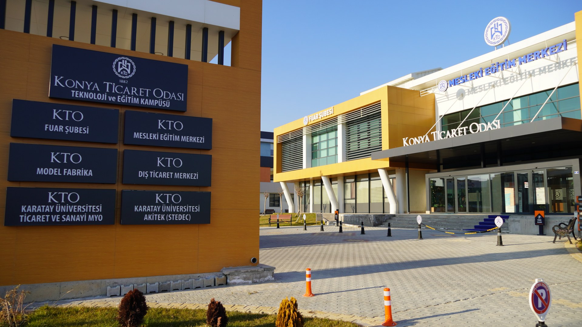 kto universitesi find and study 11 - KTO Karatay University