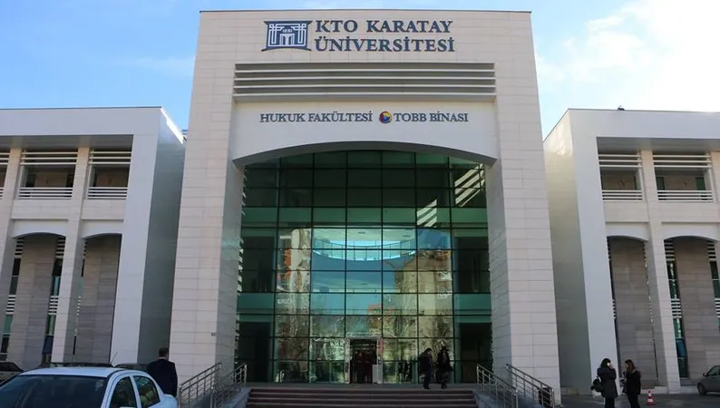 kto universitesi find and study 6 - KTO Karatay Üniversitesi