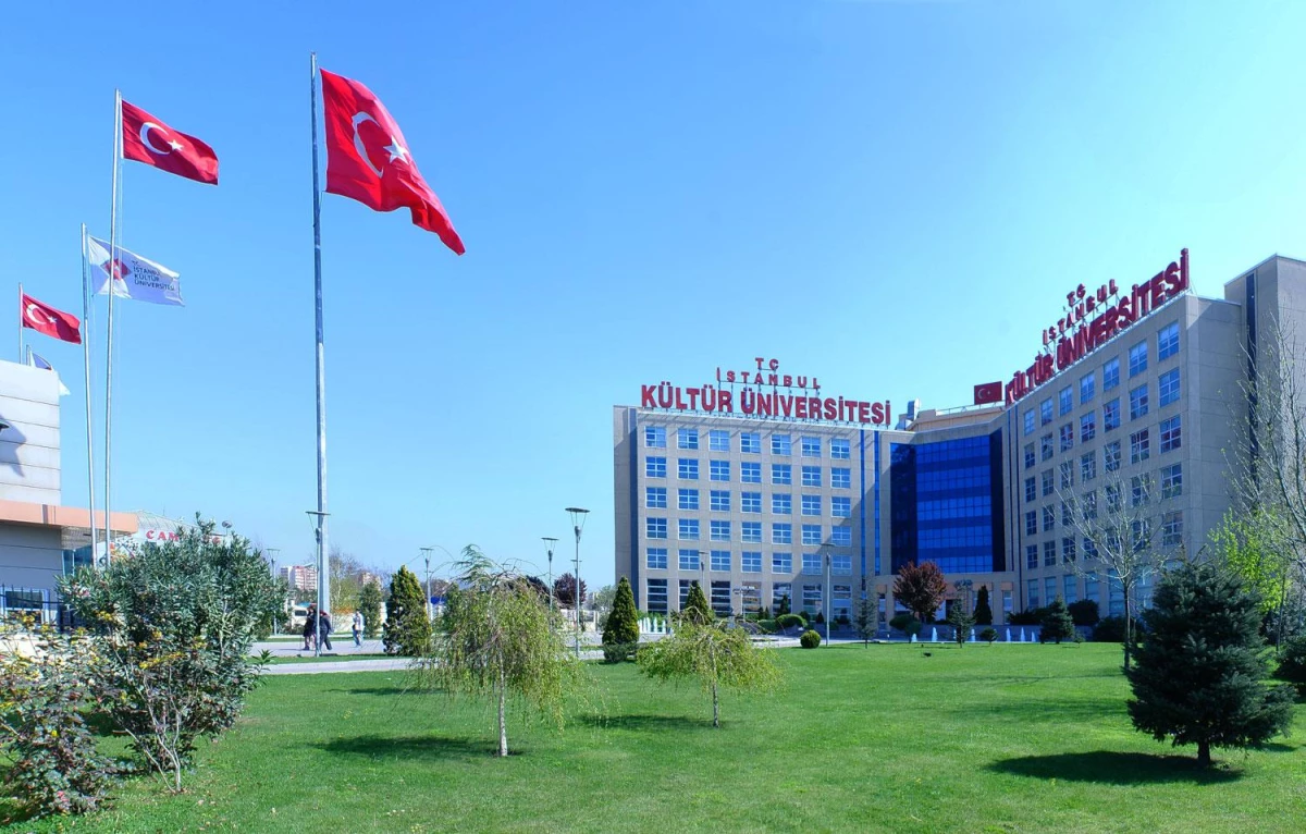 kultur universitesi find and study 2 - Стамбульский университет культуры