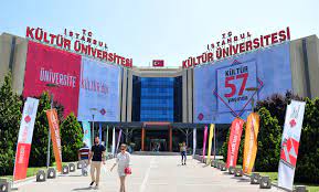 kultur universitesi find and study 5 1 - Стамбульский университет культуры