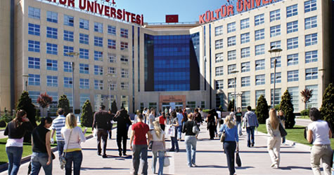 kultur universitesi find and study 6 - Istanbul Kultur University
