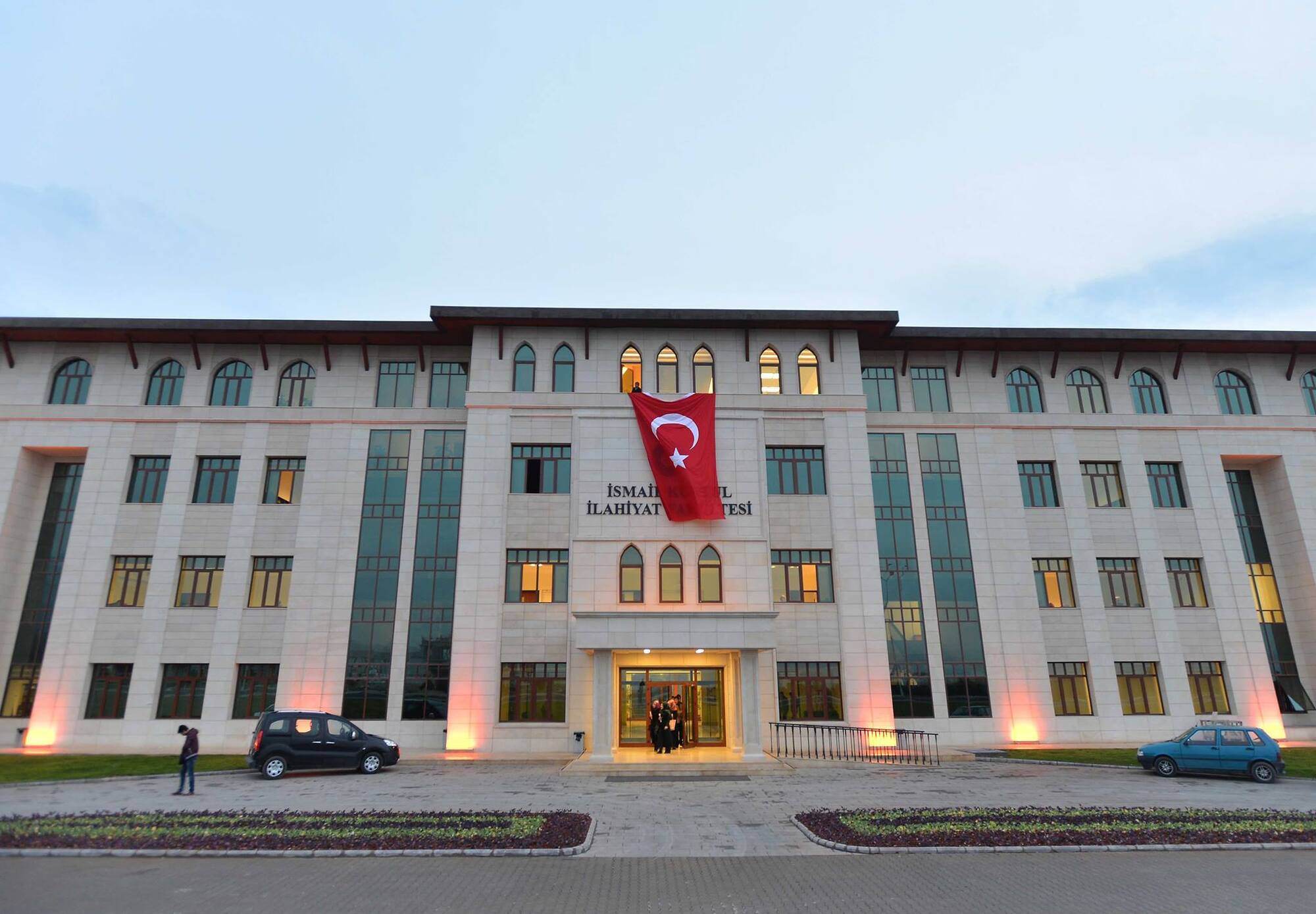 marassutcuimam universitesi find and study 5 - Université Kahramanmaraş Sütçü Imam