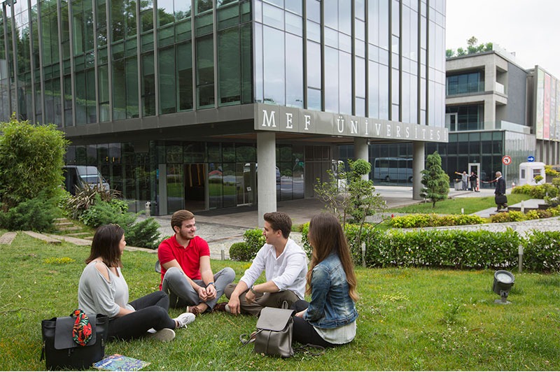 mef universitesi find and study 1 - Université MEF