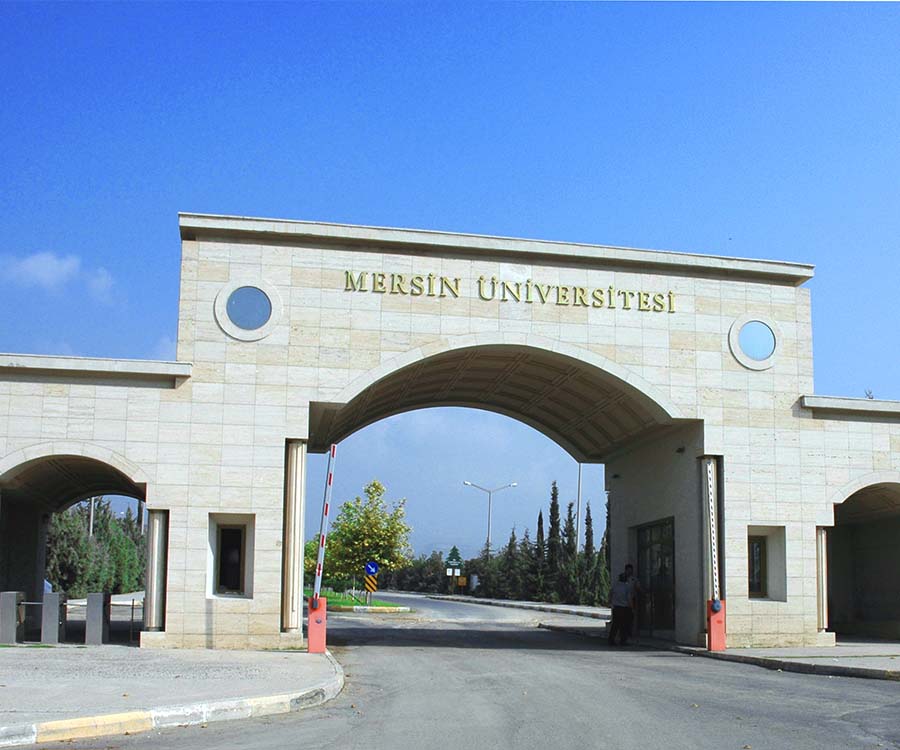 mersin universitesi find and study 1 - Мерсинский университет