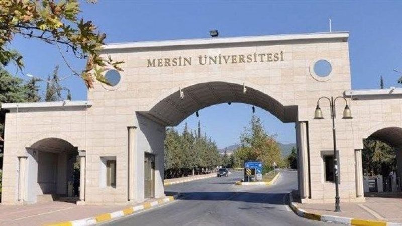 mersin universitesi find and study 7 - Université de Mersin