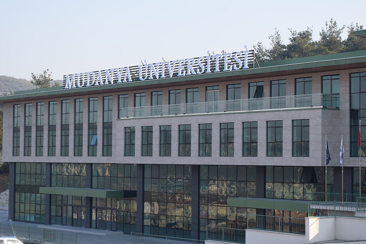 mudanya universitesi find and study 1 - Université de Mudanya