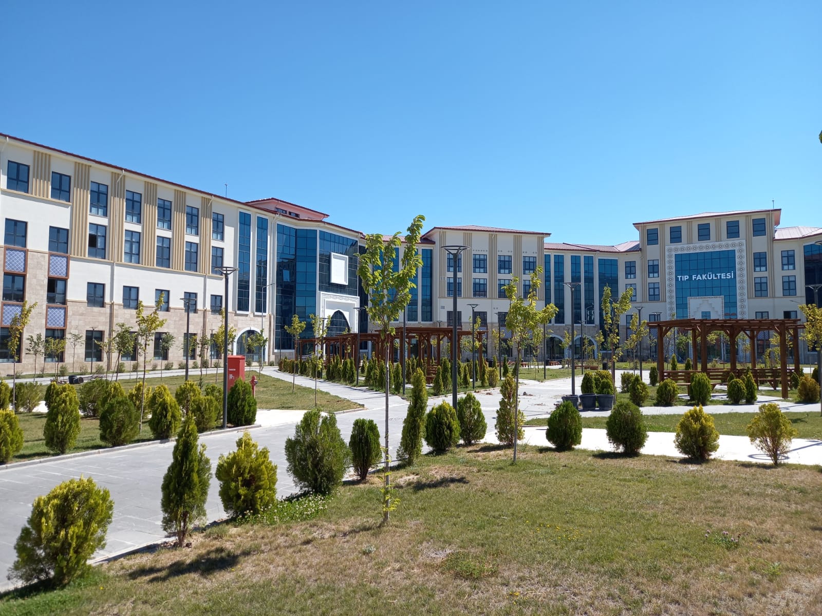 nigdeomer universitesi find and study 2 - Niğde Ömer Halisdemir University