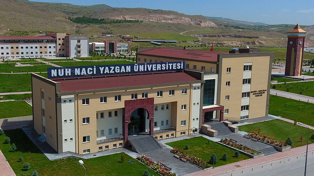 nuhnaci universitesi find and study 2 - Nuh Naci Yazgan University