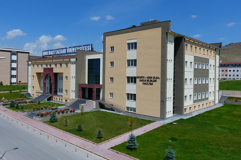 nuhnaci universitesi find and study 3 - Nuh Naci Yazgan University